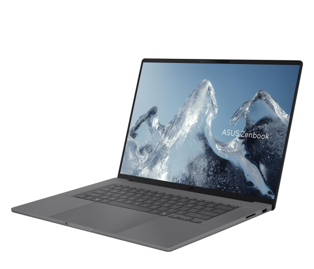 ASUS Zenbook A16 Snapdragon X1-26-100/16GB/512/Win11 - 1522902 - zdjęcie 2
